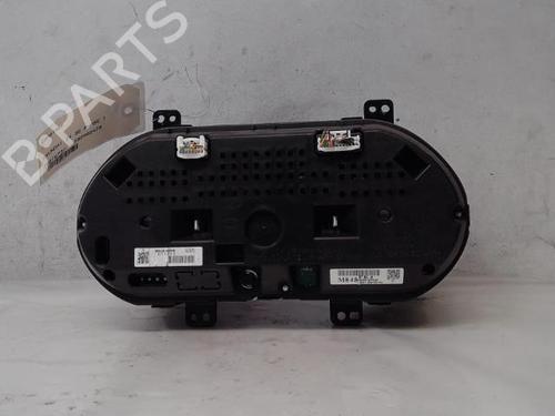 Instrument cluster HYUNDAI ix35 (LM, EL, ELH) 1.7 CRDi | BP15656878C47 