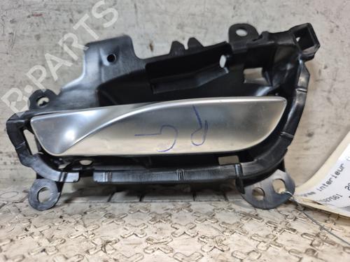 Used Front left interior door handle BMW 1 (F20) [2011-2019]  26303243