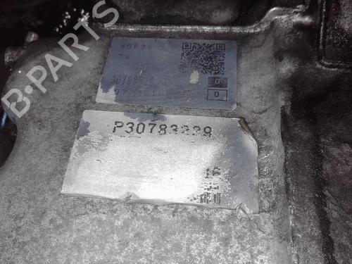 Used Gearbox VOLVO XC90 I (275) D5 AWD (185 hp) 13830594