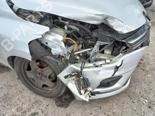 Engine RENAULT CLIO IV (BH_) 1.5 dCi 75 | BP28033814M1  - Image 16