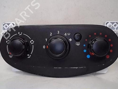 Used Climate control DACIA SANDERO II 1.2 (73 hp) 13846137