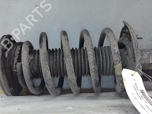 Right front shock absorber VOLVO XC60 I SUV (156) D3 | BP19479045M17 
