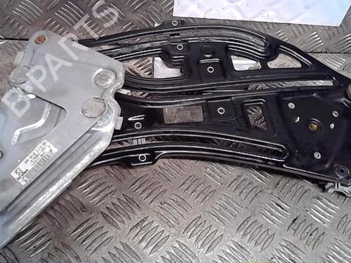 Rear left window mechanism PEUGEOT 207 CC (WD_) 1.6 HDi | BP13857118C24 