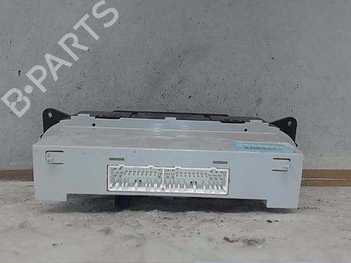 Climate control KIA CEE'D SW (ED) 1.6 CRDi 115 | BP19539243I5 