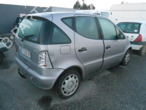Glove box MERCEDES-BENZ A-CLASS (W168) A 170 CDI (168.008) | BP13870422C95 