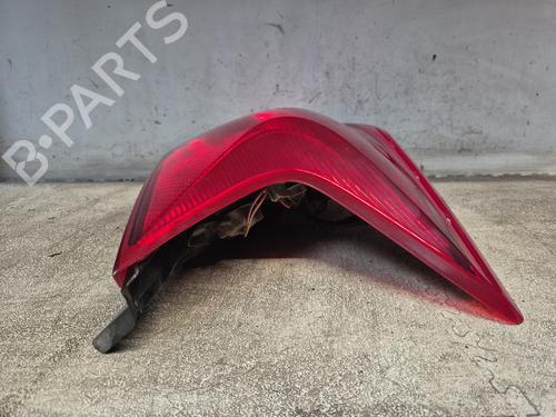 Left taillight NISSAN NOTE (E11, NE11)  | BP27509993C34 