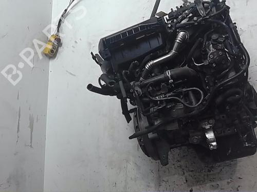 Engine PEUGEOT 208 I (CA_, CC_) 1.6 HDi / BlueHDi 75 | BP30047188M1 