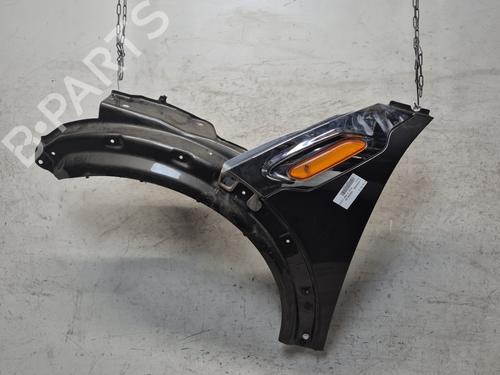 Used Left front fenders MINI MINI COUNTRYMAN (R60) Cooper D (112 hp) 28613205