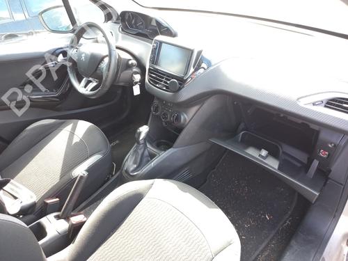 AC compressor PEUGEOT 208 I (CA_, CC_) 1.2 VTI 82 | BP31819210M34