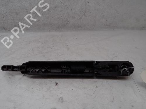 Rear windshield wiper arm RENAULT CAPTUR II (HF_) E-TECH 160 | BP15907482C144 