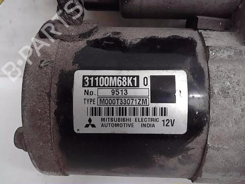 Starter SUZUKI ALTO VII (GF)  | BP13842454M8 