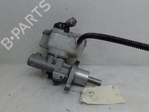 Used Brake master cylinder AUDI A3 Convertible (8P7) 2.0 TDI (140 hp) 14524011