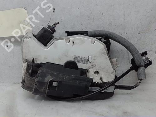 Front right lock SEAT IBIZA IV (6J5, 6P1) 1.2 TDI | BP13825425C97 