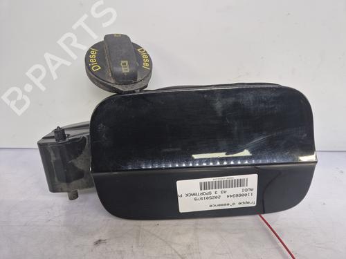 Tanklåg AUDI A3 Sportback (8VA, 8VF) [2012-2021]  31747440