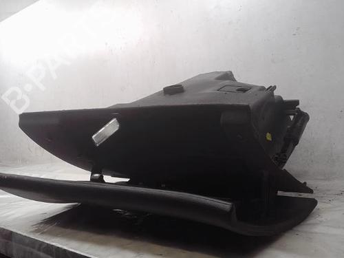 Glove box PEUGEOT 407 Coupe (6C_) 2.0 HDi | BP16567376C95 