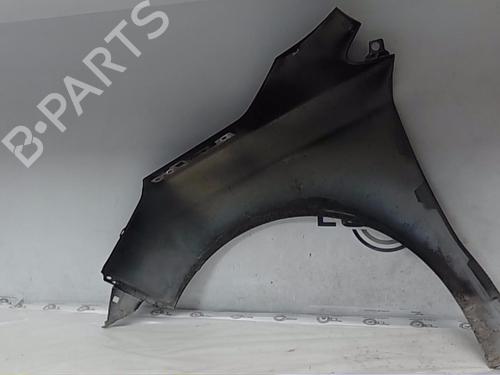 Right front fenders CITROËN C4 II (NC_) 1.6 HDi 115 | BP18342345C42 
