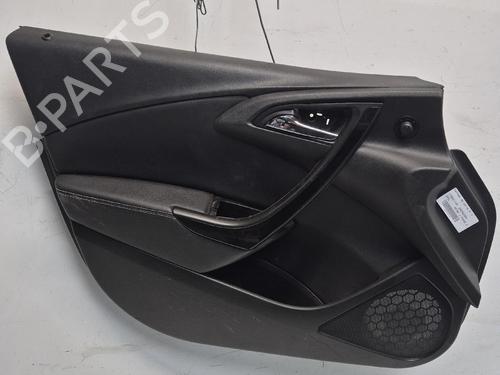 front-left-panel-opel-astra-j-p10-2009-2010-2011-2012-2013-2014-2015-2016-37185513 main image