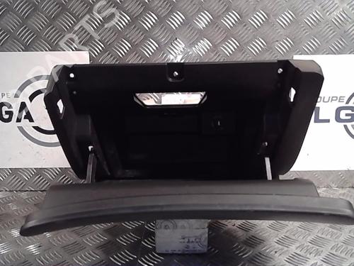 Used Glove box NISSAN PULSAR Hatchback (C13) 1.5 dCi (110 hp) 13858716
