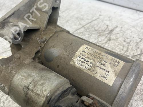 starter-citroen-c3-iii-sx-2016-38449192 main image