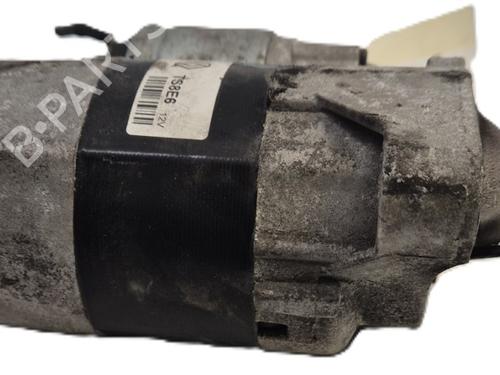 Starter RENAULT CLIO IV (BH_) | BP30980071M8 - Image 6