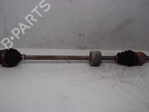 Used Right front driveshaft FIAT 500 (312_) 1.2 (312AXA1A) (69 hp) 13834647