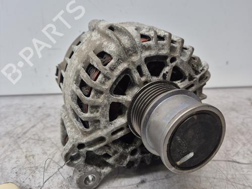 Used Alternator VW POLO V (6R1, 6C1) 1.2 TSI 16V (90 hp) 32291830