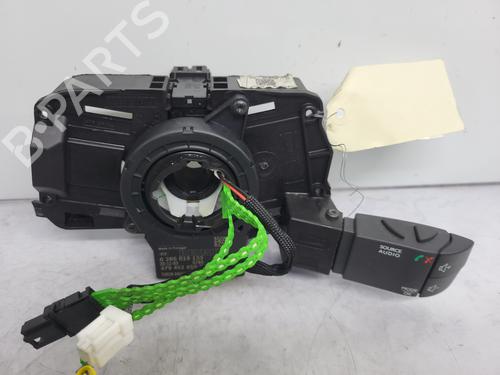 Used Squib airbag RENAULT TWINGO III (BCM_, BCA_) 1.0 SCe 65 (BCMJ) (65 hp) 32353726