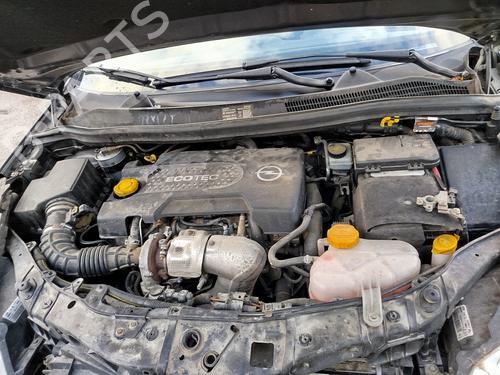Engine OPEL CORSA D (S07) 1.3 CDTI (L08, L68) | BP33210448M1  - Image 17