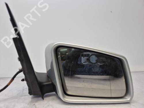 Used Right mirror MERCEDES-BENZ GLK-CLASS (X204) 220 CDI (204.902) (170 hp) 31347568
