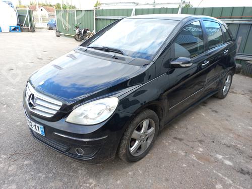 Right headlight MERCEDES-BENZ B-CLASS Sports Tourer (W245) B 180 CDI (245.207) | BP27095090C29 
