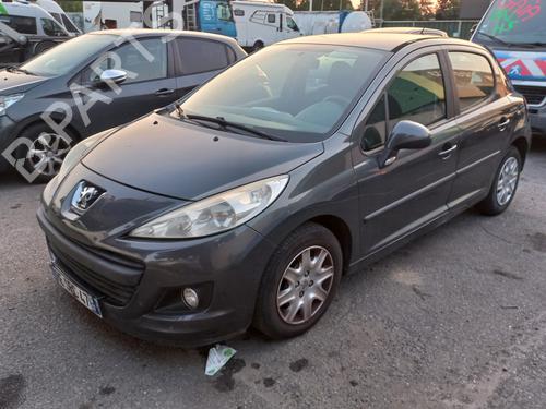 Used Parts PEUGEOT 207 (WA_, WC_) 1.4 HDi 4988585