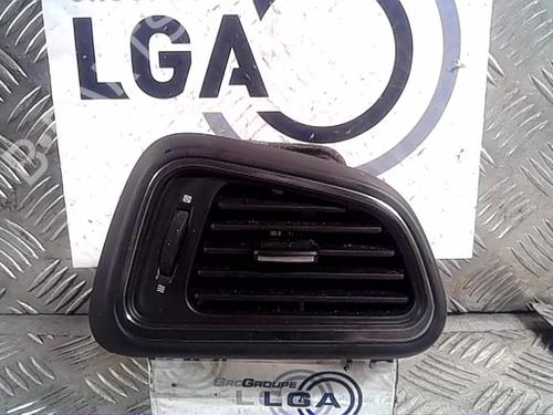 Used Air vent RENAULT KADJAR (HA_, HL_) 1.2 TCe 130 (HLMR) (130 hp) 14556255