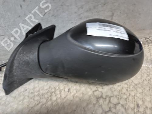 Left mirror CITROËN C3 I (FC_, FN_)  | BP26724659C26 