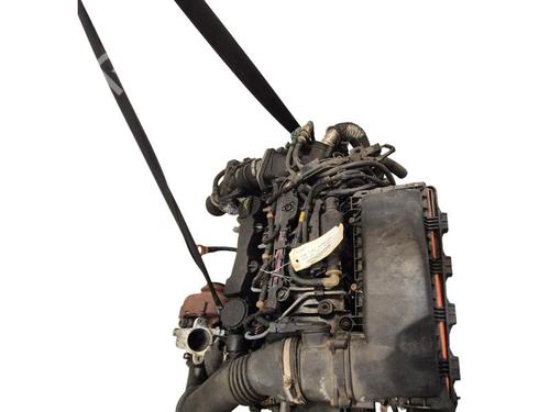 Engine CITROËN C4 I (LC_) | BP38570358M1 - Image 4