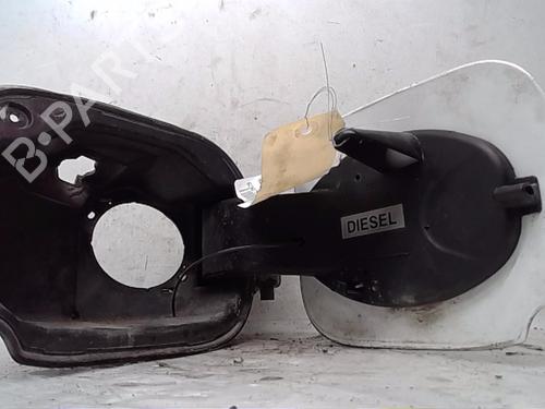 Used Fuel flap RENAULT CLIO III (BR0/1, CR0/1) [2005-2014]  13840199