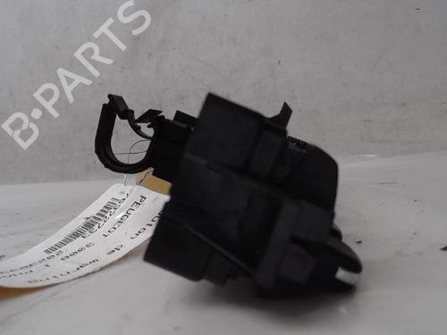 Warning switch PEUGEOT 3008 I MPV (0U_) 1.6 HDi | BP15764542I22 