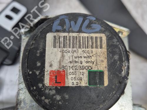 Front left seatbelt MINI MINI (R50, R53) One D | BP32353692I26 - Image 3