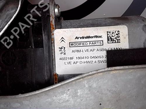 Used Front left window mechanism CITROËN DS3 (SA_) 1.6 HDi 110 (112 hp) 13854518
