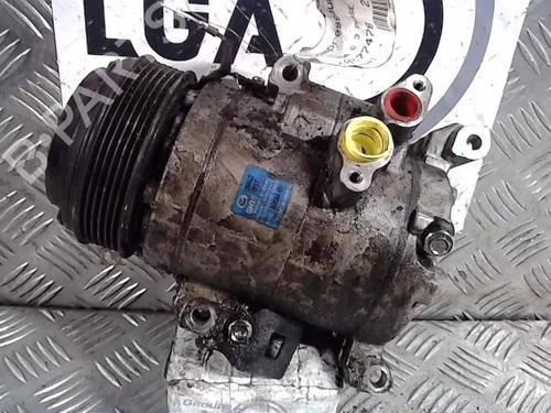 Used AC compressor MAZDA 6 Estate (GJ, GL) 2.2 D (150 hp) 13853597