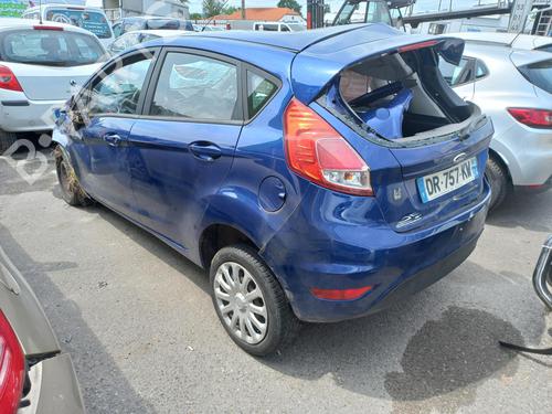 Display monitor FORD FIESTA VI (CB1, CCN) 1.5 TDCi | BP15003650C48 