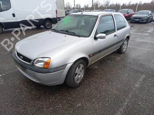 Brugte FORD FIESTA IV (JA_, JB_) [1995-2006]  4435258