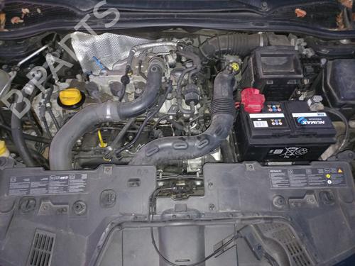 Starter RENAULT CLIO IV (BH_) 1.2 TCe 120 (BHAU) | BP28503947M8 - Image 6