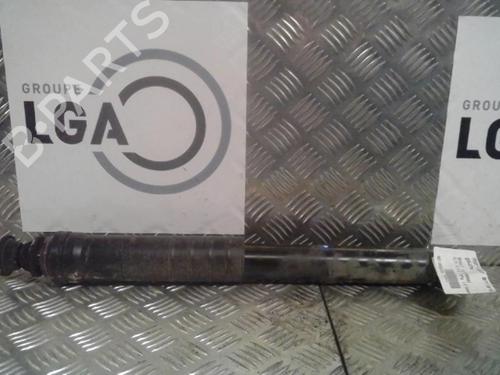 Used Left rear shock absorber RENAULT CLIO IV (BH_) 1.6 RS Trophy (BHJ4, BHJ6) (220 hp) 13865306