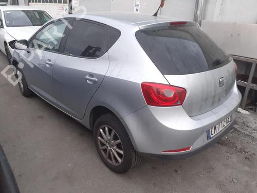 Right taillight SEAT IBIZA IV (6J5, 6P1) 1.6 TDI | BP13850608C35 