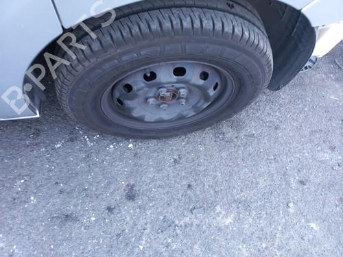 koblingspedal RENAULT TRAFIC III Van (FG_) 2.0 dCi 145 (FGML) | BP30651885I13 