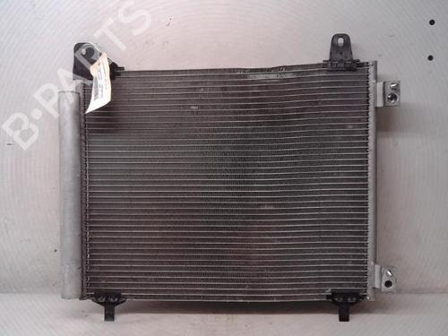 AC radiator PEUGEOT 208 II (UB_, UP_, UW_, UJ_) 1.2 PureTech 75 | BP16567528M32