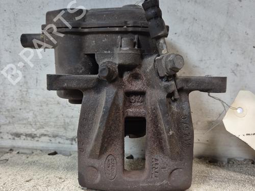 Left rear brake caliper LAND ROVER RANGE ROVER EVOQUE (L538) 2.2 D LR027128