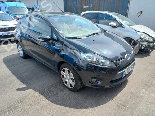 Engine FORD FIESTA VI (CB1, CCN) 1.25 | BP36310279M1  - Image 5