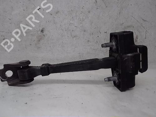 Used Hinge/Door check strap RENAULT CLIO IV (BH_) 1.5 dCi 90 (90 hp) 14566234