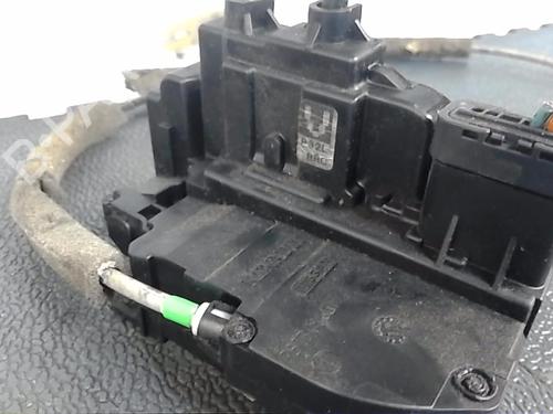 Rear right lock NISSAN QASHQAI I (J10, NJ10) 1.5 dCi | BP23869446C99 